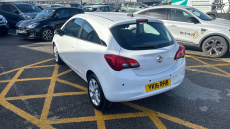 Vauxhall Corsa 1.4 [75] ecoFLEX Energy 3dr [AC] Petrol Hatchback
